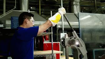 最神奇的手套,神奇手套教程全过程