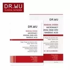 娜样时尚你的面膜真正适合你吗part1