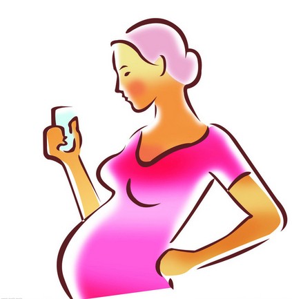 怀孕7个月准妈妈注意事项,怀孕第十八周准妈妈要做的4件事