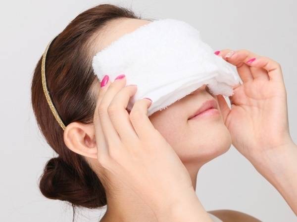 长期黑眼圈怎么调理最有效,黑眼圈怎么治疗可以彻底治愈