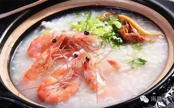 南昌美食推荐必吃前十名,南昌一座美食城市