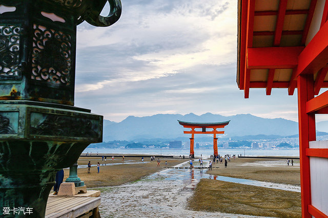 探索中国不为人知的地方,探访在日本基地