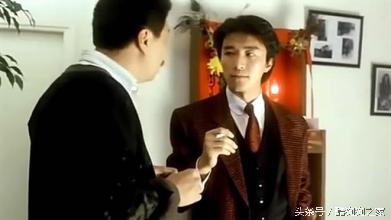 星爷粤语经典片段你是最好的,星爷电影经典台词whatareyou