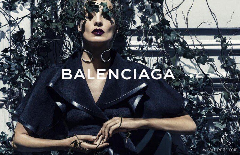 巴黎世家是一个牌子吗,巴黎世家是大牌子吗