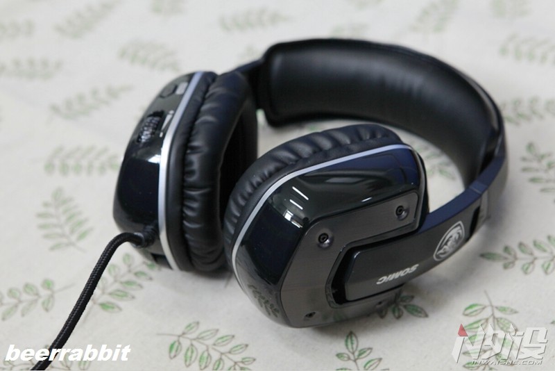 硕美科g909pro测评,硕美科g909pro三种灯光