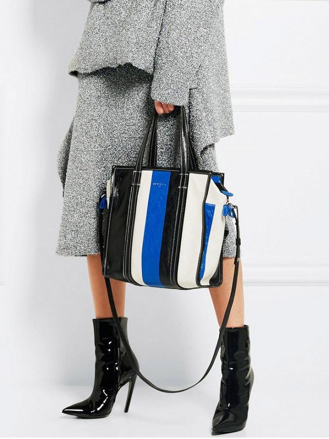 2017秋季新款包包各大明星同款,明星同款包包都有哪些