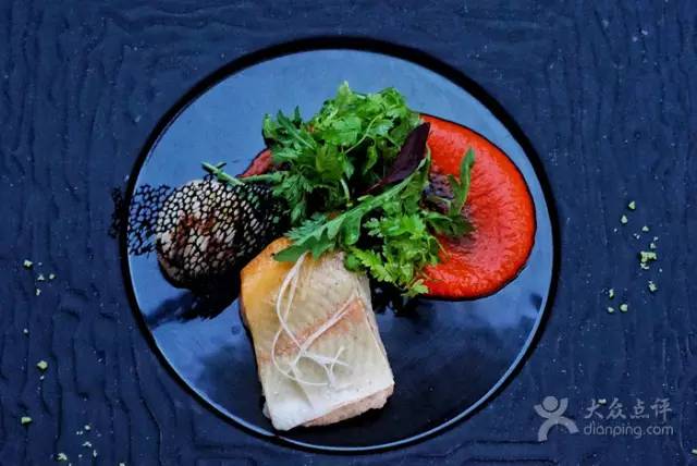 这可能是西安最值得探访的7个包间每间都能吃出古城情怀