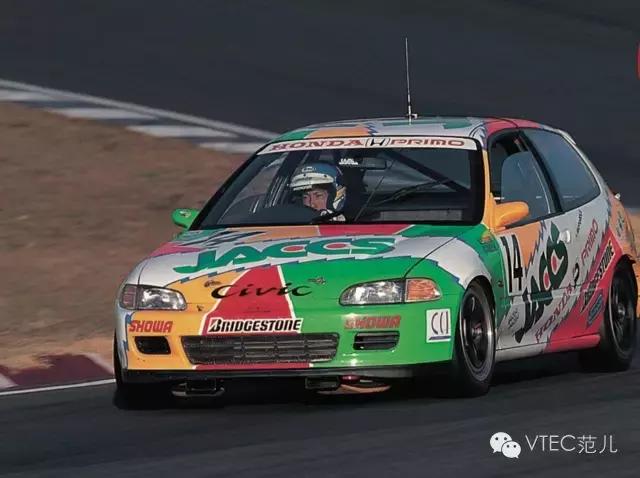 本田思域civic进化史,本田思域civic是什么车型