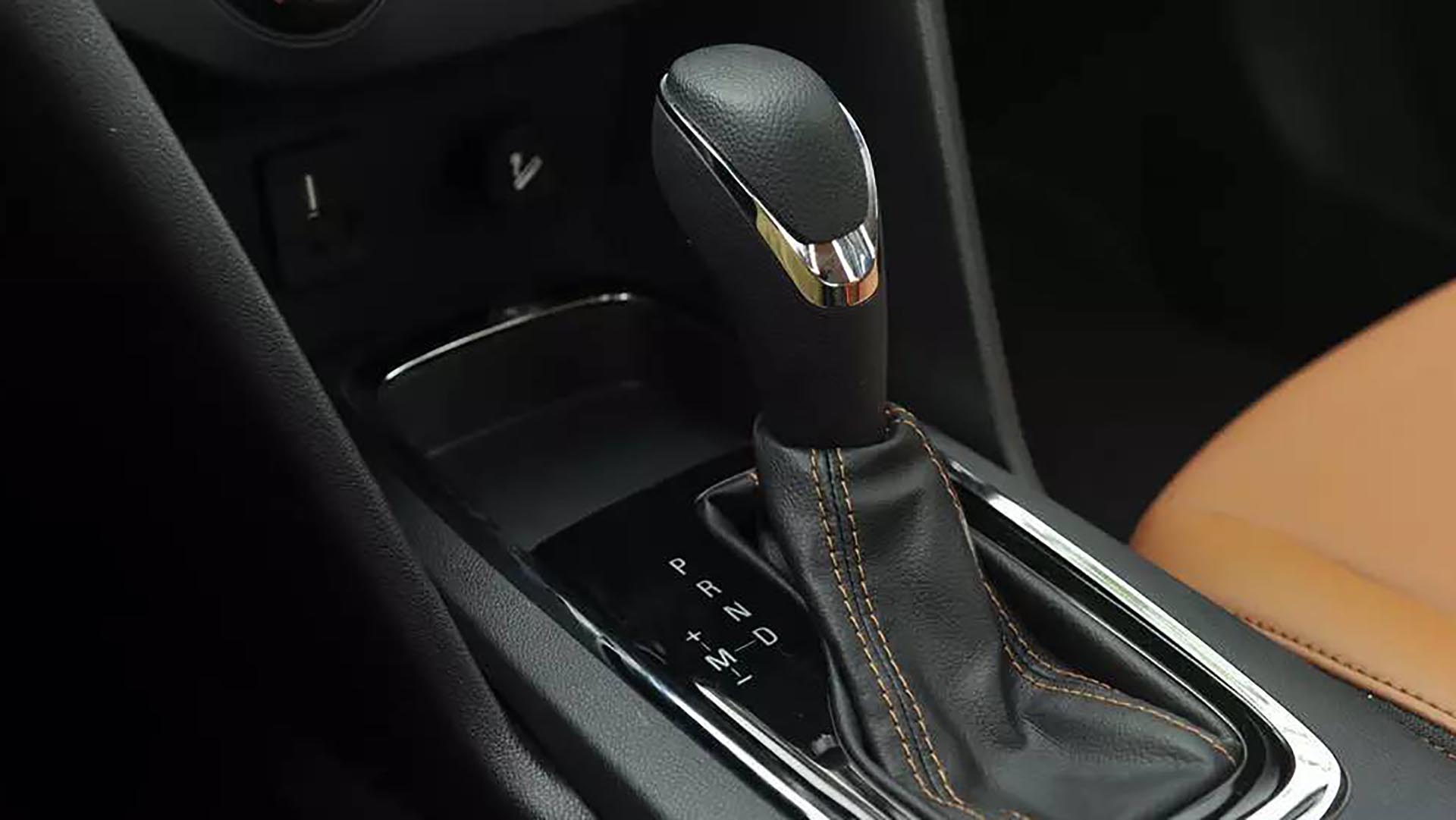 雪佛兰科沃兹2021款试驾1.0落地价,沉浸式体验雪佛兰科沃兹2019款