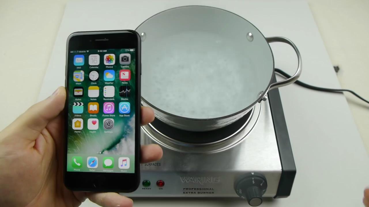 iphone7发布时有多惊艳,iphone7性能还够用吗