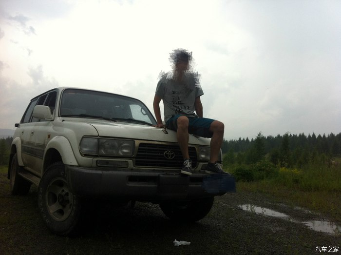 丰田普拉多3.5操作讲解,普拉多3.5五座版提车作业