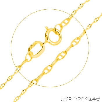 项链的经典款式,各种品牌项链十大经典款