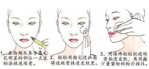 不用整容使鼻子变高挺,鼻子变高整容