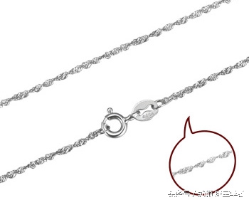 项链的经典款式,各种品牌项链十大经典款