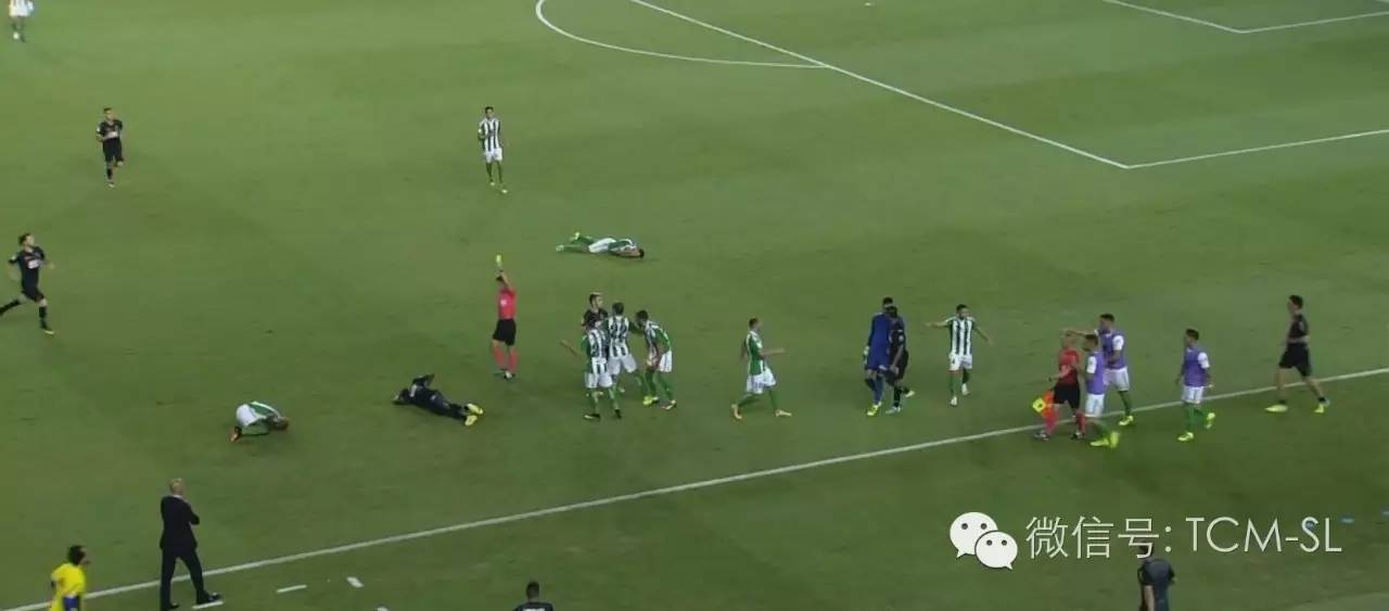 足球比赛回顾解说,复盘自己的球局