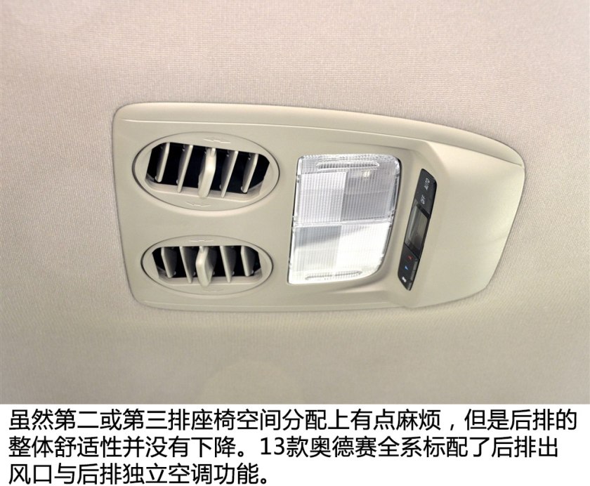 老款奥德赛出游,十一出行必备好物推荐