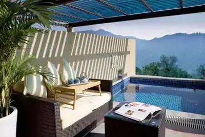 惠州云顶温泉度假村价格多少,惠州佰瑞达漫云温泉度假村