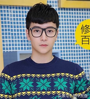 发型推荐男生秋冬款,男生冬天什么发型好看又好打理