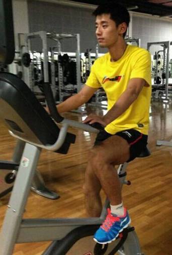 怎样嫁给张继科,怎样才能和张继科谈恋爱