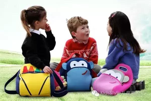 新生入园必带物品,开春入园必备品清单