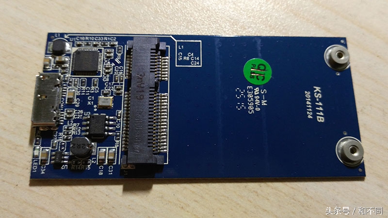 msata固态硬盘十大排名,10款固态硬盘盒比较