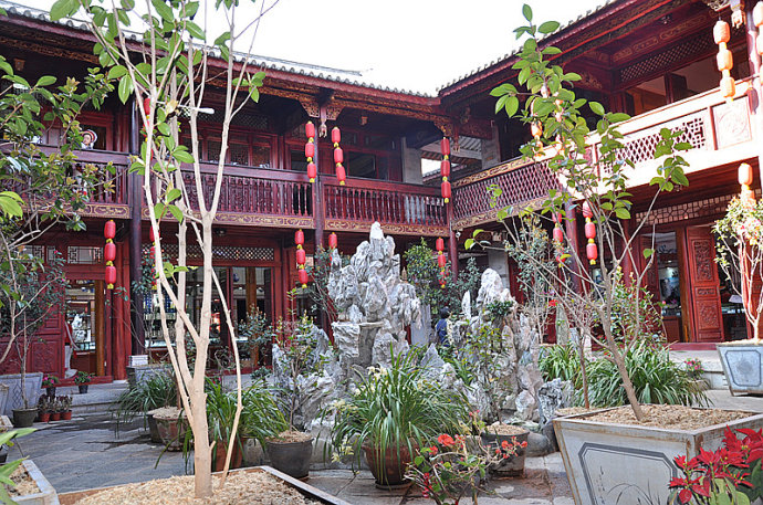 云南必去的免费景点推荐,云南值得去的景区攻略推荐