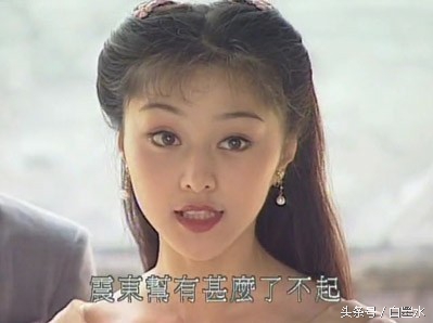 范冰冰最美扮相,范冰冰突破极限的古装戏