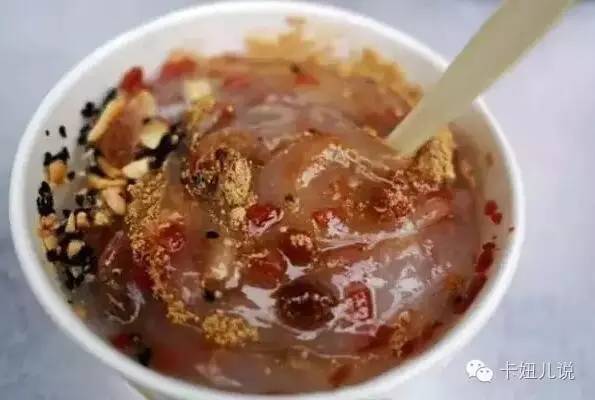 来来来，鉴定下你是不是正宗的四川人