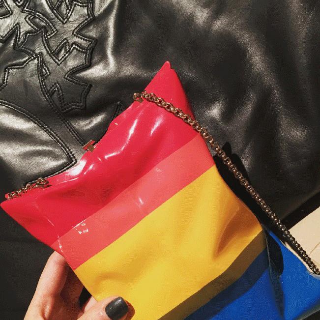 王思聪同款包,王思聪推荐的包包