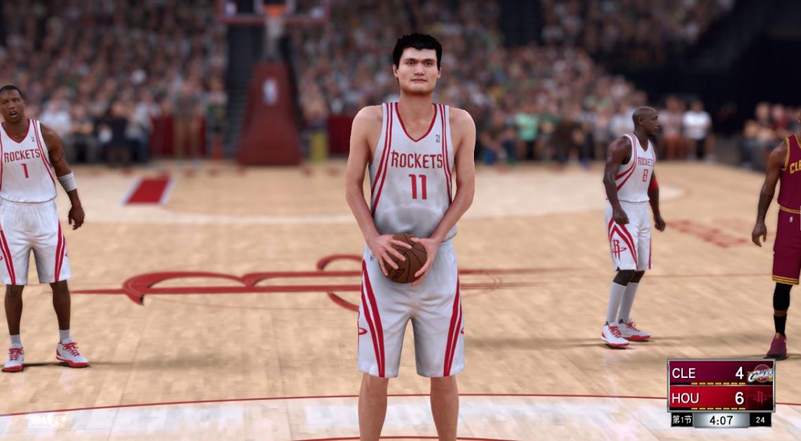 nba2k17鍏ㄩ潰瑙f瀽,鎹㈡堡涓嶆崲鑽疄闄呮病鐤楁晥