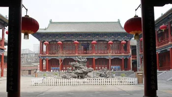 太原崇善寺：所藏碛砂藏本的独特价值（上）