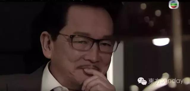 网友插《律政强人》复制港视《选战》