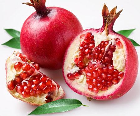 甜石榴的功效糖尿病人能吃吗,甜石榴对身体有害吗