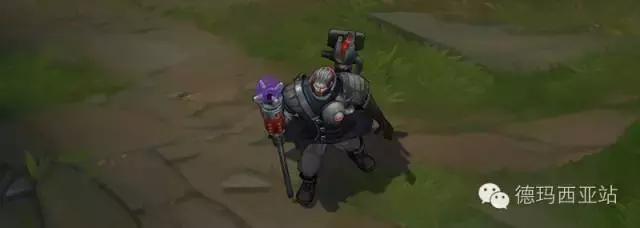 拳头说会出英雄皮肤,拳头今年要出的英雄