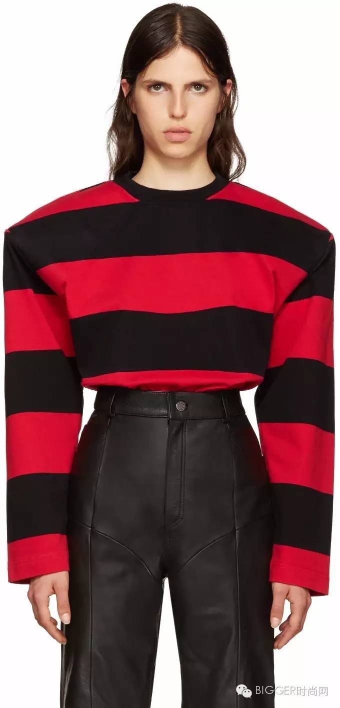 潮牌推荐对比,潮牌vetements明星同款