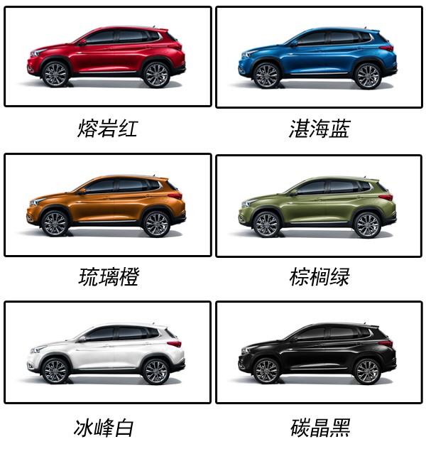 奇瑞瑞虎7为什么那么便宜,为什么买瑞虎7的那么少