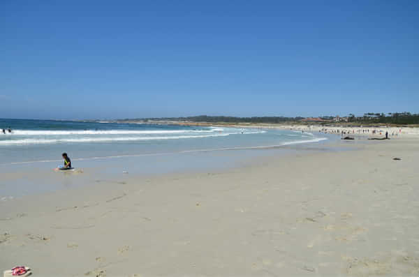 美西自驾6日游,美西10天自驾