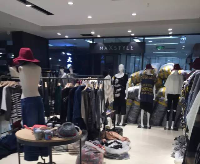 四季青高端货进货攻略,四季青淘好物