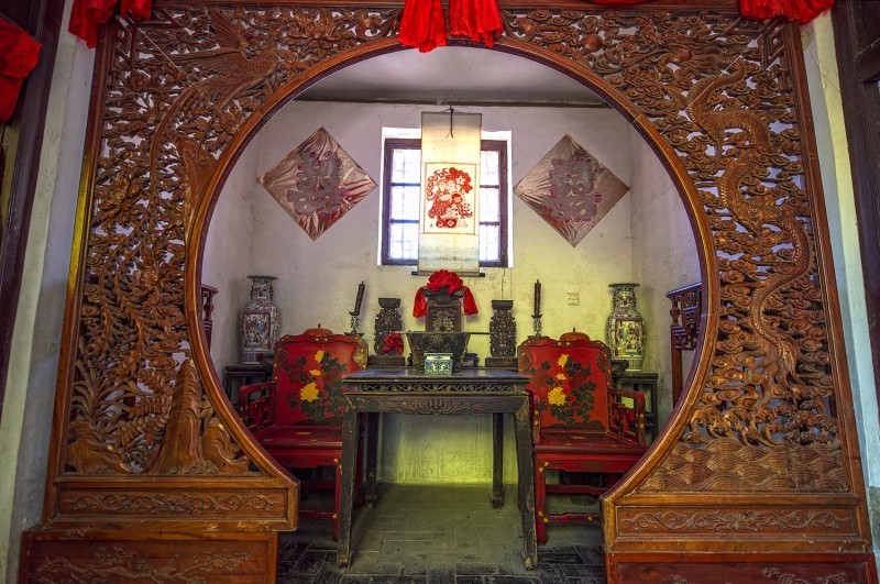 历史在山海关挽了一个深深的扣，等你来解｜美丽中国行