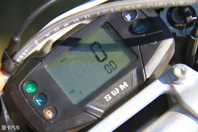 越野车选手视频,越野车试驾赛道