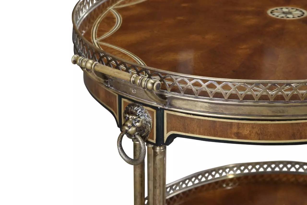 戴昆:欢迎来到我的梦想家!设易网1236期