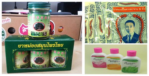 泰国购物攻略必买清单及价格,轻奢泰国游有没有强制购物