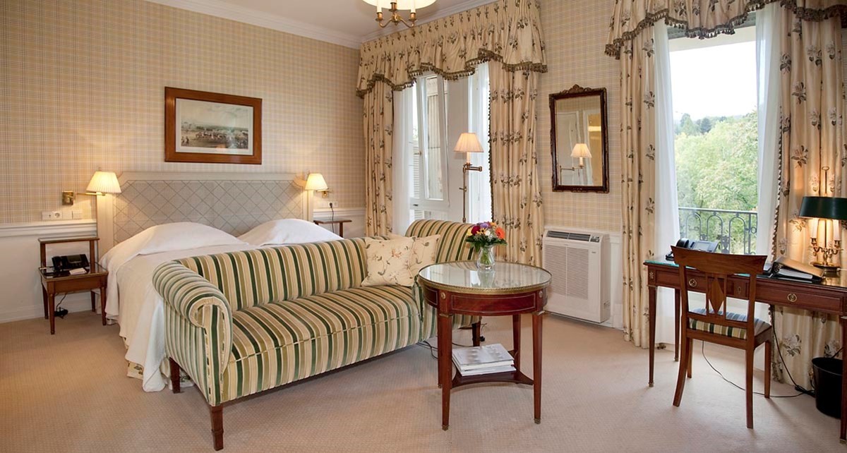 世界十大顶级酒店集团,几大顶级酒店集团