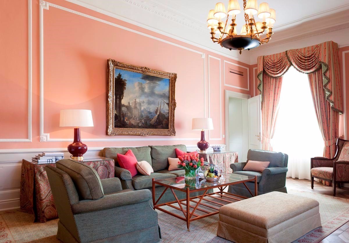 世界十大顶级酒店集团,几大顶级酒店集团