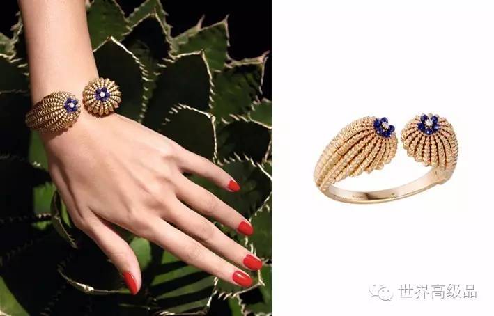 卡地亚cdecartier戒指,卡地亚珠宝获奖经典款