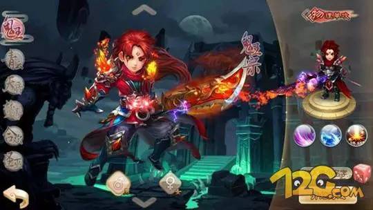 春心荡漾评价,梦幻诛仙手游新推荐