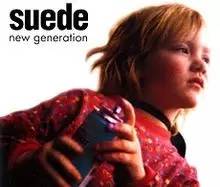 Suede:一段妖冶的英伦传奇