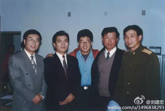 人文活动关于足球，不只足球，来与刘建宏一起聊聊12强赛吧！