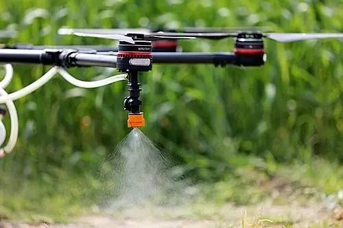 观察型无人机,观测式无人机