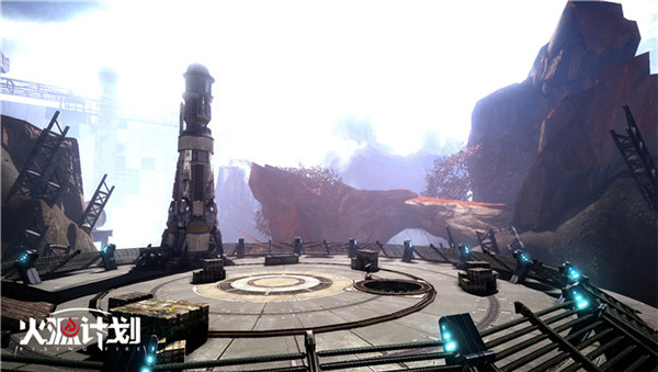 火源计划永久武器,火源计划最佳配置